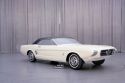 Un million de Ford Mustang produites (1966)