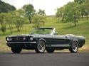 photo FORD MUSTANG cabriolet