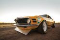 Ford Mustang Boss 302 (1970)