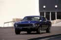 Sixties Endurance : Ford Mustang Shelby 350 GT (1965 )