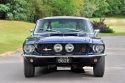 FORD MUSTANG I (1964 - 1973) Shelby GT500 coupé 1967