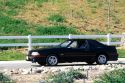 FORD MUSTANG III (1987 - 1993)  cabriolet 1990