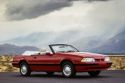 Ford Mustang III Cabriolet (1989)