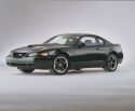 FORD MUSTANG IV (1994 - 2004)  coupé 2003