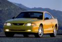 FORD MUSTANG IV (1994 - 2004)  coupé 1996