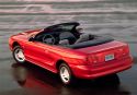 FORD MUSTANG IV (1994 - 2004)  cabriolet 2002