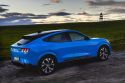 Ford Mustang Mach-e – ses points forts / ses points faibles.