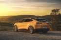 FORD MUSTANG MACH-E GT 456 ch SUV 2021