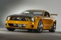 photo FORD MUSTANG concept-car