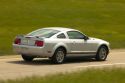 FORD MUSTANG V (2005 - 2014)  coupé 2003