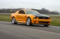 photo FORD MUSTANG concept-car