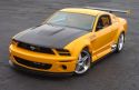 FORD MUSTANG V (2005 - 2014)  coupé 2004