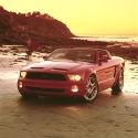 FORD MUSTANG V (2005 - 2014)  concept-car 2004