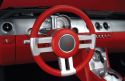 FORD MUSTANG V (2005 - 2014)  cabriolet 2005