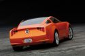 FORD MUSTANG V (2005 - 2014) Giugiaro concept concept-car 2007