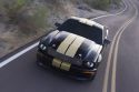 Ford Mustang Shelby GT 500 (2007)