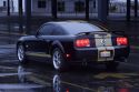 FORD MUSTANG V (2005 - 2014) (Serie 1) Shelby GT500 coupé 2006