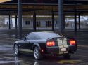 FORD MUSTANG V (2005 - 2014) (Serie 1) Shelby GT500 concept-car 2004