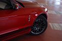 FORD MUSTANG V (2005 - 2014) (Serie 2) Shelby GT500 cabriolet 2012