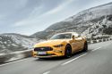 FORD MUSTANG VI (2015 - 2022) 