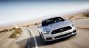 Ford Mustang - Malus 2022 : 40 000 €