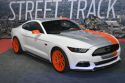 FORD MUSTANG VI (2015 - 2022) EcoBoost 2.3 317 ch