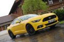 FORD MUSTANG VI (2015 - 2022) GT 421 ch