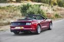 photo FORD MUSTANG cabriolet