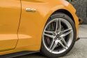 FORD MUSTANG VI (2015 - 2022) GT 450 ch cabriolet 2018