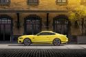 photo FORD MUSTANG coupé