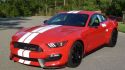 FORD MUSTANG VI (2015 - 2022) Shelby GT350