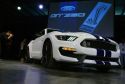 Ford Mustang Shelby GT350 (2015)