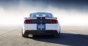 Ford Mustang Shelby GT350 (2015)