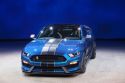 Ford Mustang shelby GT350 R