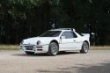 FORD RS 200 S coupé 1986
