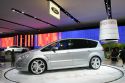 galerie photo FORD S-MAX 