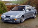 galerie photo FORD SIERRA RS500