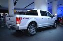 galerie photo FORD USA F150 