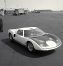 FORD USA GT 40