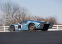 FORD USA GT 40  compétition 1965
