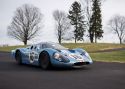 FORD USA GT 40 