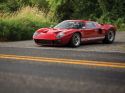 galerie photo FORD USA GT 40 Mk I