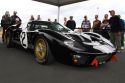 Ford GT40 MkII