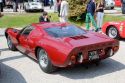 galerie photo FORD USA GT 40 Mk III