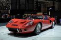 galerie photo FORD USA GT 40 Mk III