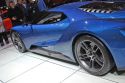 FORD USA GT (II) V6 3.5 656 ch coupé 2017