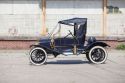 FORD USA MODELE T  cabriolet 1915