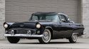 FORD USA THUNDERBIRD (I Classic Birds) V8 292 ci cabriolet 1955
