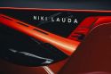 GORDON MURRAY AUTOMOTIVE T.50 s Niki Lauda compétition 2021