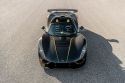 HENNESSEY VENOM F5 Revolution Roadster cabriolet 2023